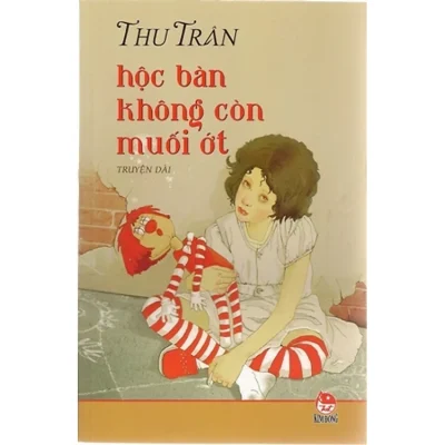 Hộc Bàn Không Còn Muối Ớt – Thu Trân