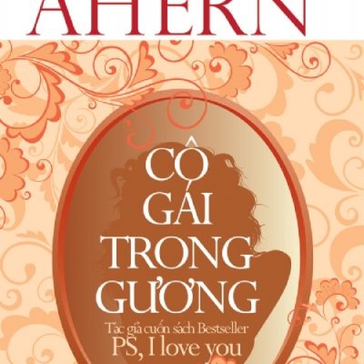 Cô Gái Trong Gương - Cecelia Ahern