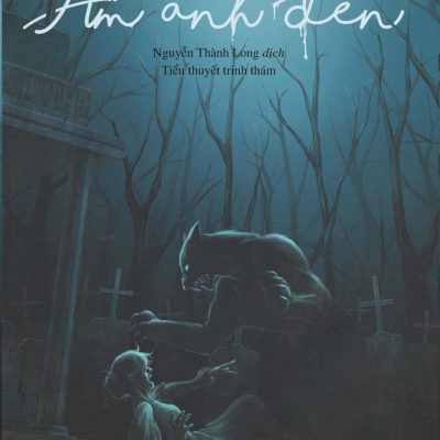 Ám Ảnh Đen - Cornell Woolrich