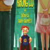Khổng Lồ Và Tiến Sĩ Quỷ Quyệt - Giant - Kate Scott
