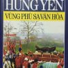 Việt Nam Các Vùng Văn Hóa - Hưng Yên - Vùng Phù Sa Văn Hóa - Nguyễn Phúc Lai chủ biên