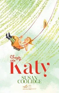 Chuyện Của Katy – Susan Coolidge