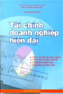 Tài Chính Doanh Nghiệp Hiện Đại – PGS.TS. Trần Ngọc Thơ