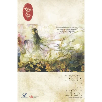 Hoa Tư Dẫn – Đường Thất Công Tử