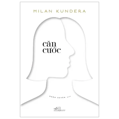 Căn Cước – Milan Kundera