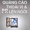 Quảng Cáo Thoái Vị Và Pr Lên Ngôi - Al Ries & Laura Ries