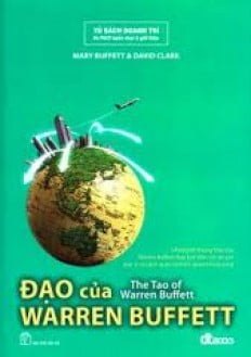 Đạo của Warren Buffett - David Clark, Mary Buffett