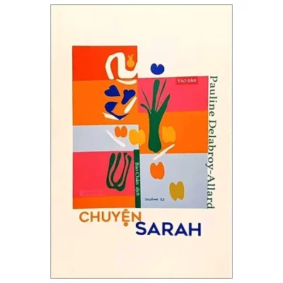 Chuyện Sarah – Pauline Delabroy Allard