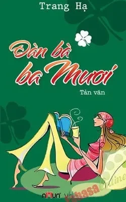Đàn Bà Ba Mươi – Trang Hạ