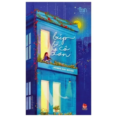 Búp Bê Cô Đơn – Hoàng Mai Quyên