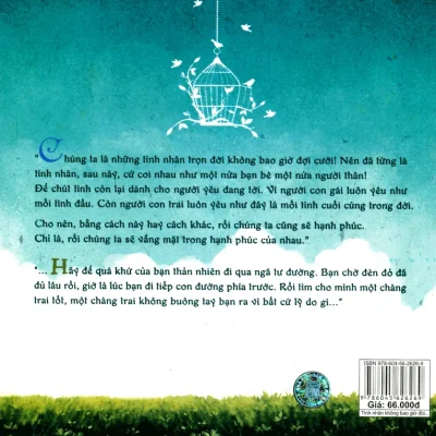 Tình Nhân Không Bao Giờ Đòi Cưới – Trang Hạ
