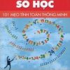 Phù Thủy Số Học - 101 Mẹo Tính Toán Thông Minh - Andrew Jeffrey