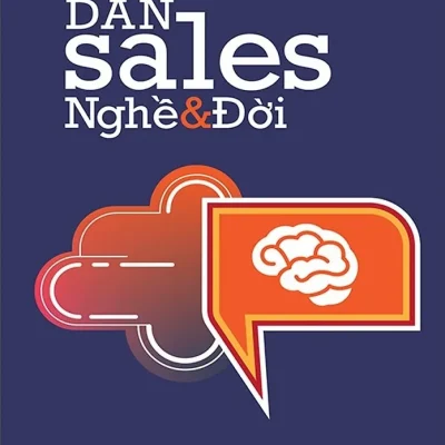 Dân Sales – Nghề Và Đời – Đỗ Xuân Tùng