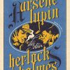 Arsène Lupin Đối Đầu Herlock Sholmès - Maurice Leblanc