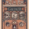 Truyện Cổ Grimm – Bản Cao Cấp (Bìa Cứng) – Jacob, Wilhelm Grimm, Philipp Grot Johann, Robert Leinweber