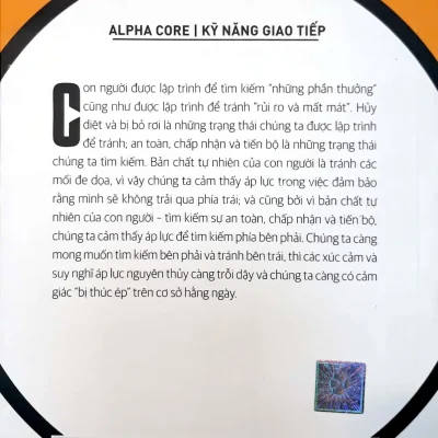 Khiêu Vũ Với Áp Lực – Hendrie Weisinger, J. P. Pawliw Fry