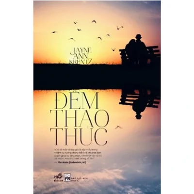 Đêm Thao Thức – Jayne Ann Krentz