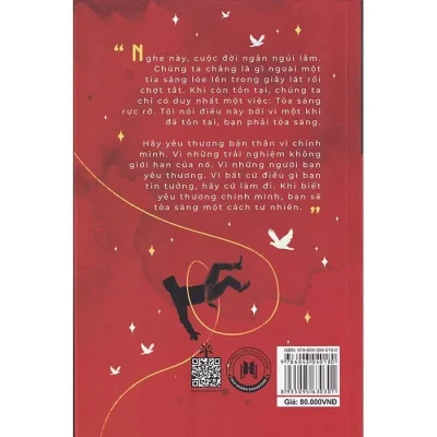 Trở Về Thương Lấy Chính Mình – Kamal Ravikant
