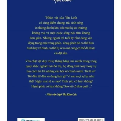 Người Không Mặt – Yến Linh