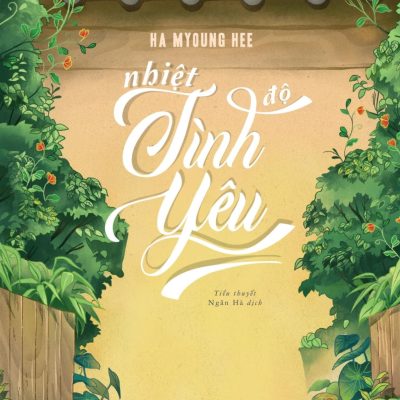 Nhiệt Độ Tình Yêu - Ha Myoung Hee