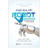 Chạy Đua Với Robot - Joseph E. Aoun