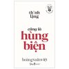 Thinh Lặng Cũng Là Hùng Biện - Hoàng Xuân Việt