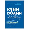Kinh Doanh Chắc Thắng - Building On Bedrock - Derek Lidow