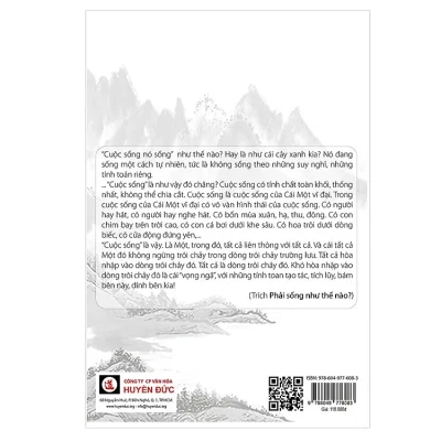 Góp Nhặt Lá Rừng – Nguyên Nguyên