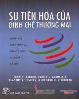 Sự Tiến Hóa Của Định Chế Thương Mại