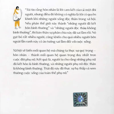 Đừng Kết Hôn Trước Tuổi 30 (Tái Bản 2017) – Trần Du