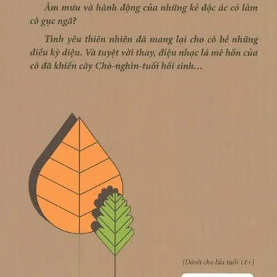 Tủ Sách Vàng – Nhạc Lá – Bùi Minh Quốc