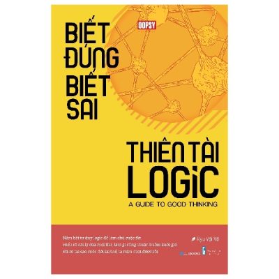 Biết Đúng Biết Sai - Thiên Tài Logic - Ryu Vội Vã