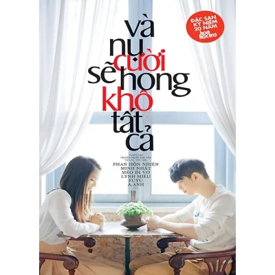 Và Nụ Cười Sẽ Hong Khô Tất Cả – Hoa Học Trò