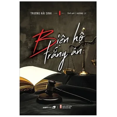Biện Hộ Trắng Án – Trương Hải Sinh