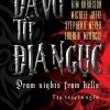Dạ Vũ Từ Địa Ngục - Meg Cabot, Kim Harrison, Michele Jaffe, Stephenie Meyer, Lauren Myracle