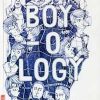 Boy-Ology - Học Thuyết Đàn Ông - Thùy Minh
