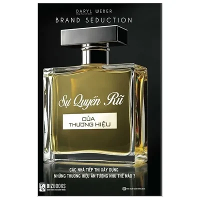 Sự Quyến Rũ Của Thương Hiệu – Daryl Weber