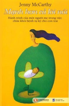 Mạnh Hơn Cả Lời Nói - Jenny McCarthy
