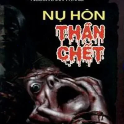 Nụ Hôn Thần Chết – Người Khăn Trắng