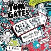Tom Gates - Quà Vặt Siêu Đặc Biệt (...Không Có Đâu) - L. Pichon