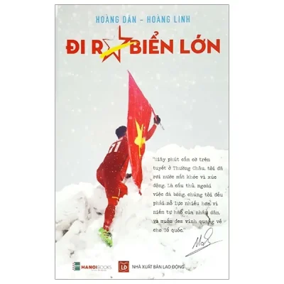 Đi Ra Biển Lớn – Hoàng Dân, Hoàng Linh