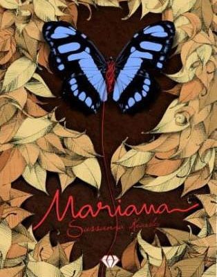 Mariana - Susanna Kearsley, Chi Tử