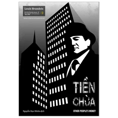 Tiền Chùa – Louis Brandeis