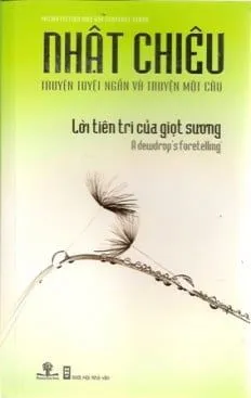 Lời Tiên Tri Của Giọt Sương – Nhật Chiêu