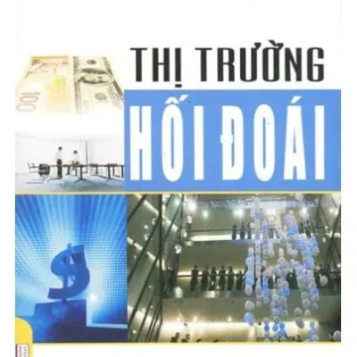 Thị Trường Hối Đoái – Lê Văn Tư