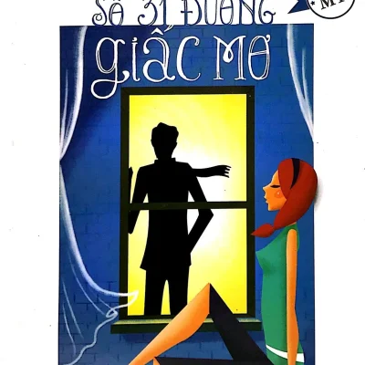 Số 31 Đường Giấc Mơ – Lisa Jewell