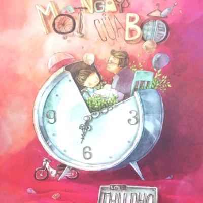Một Ngày Của Bố – Thụ Nho, Thái Mỹ Phương