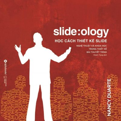 Học Cách Thiết Kế Slide - Nancy Duarte