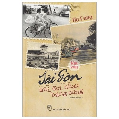Sài Gòn Mai Gọi Nhau Bằng Cưng - Hạ Dung