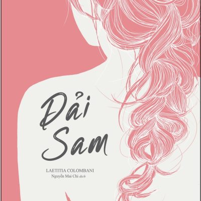 Dải Sam - Laetitia Colombani